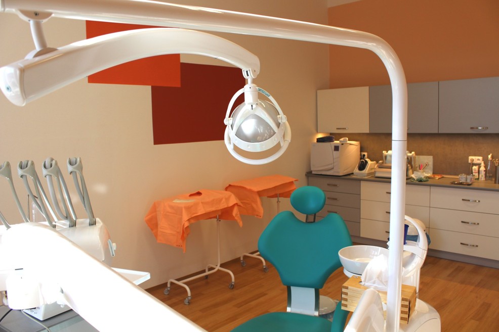Stomatochirurgie Poliklinika Jablonec