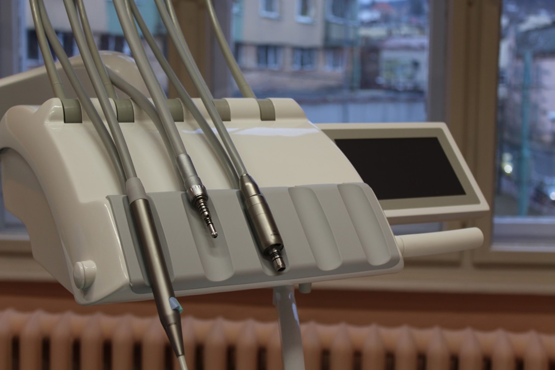 Stomatochirurgie Poliklinika Jablonec