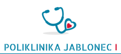 poliklinika Jablonec