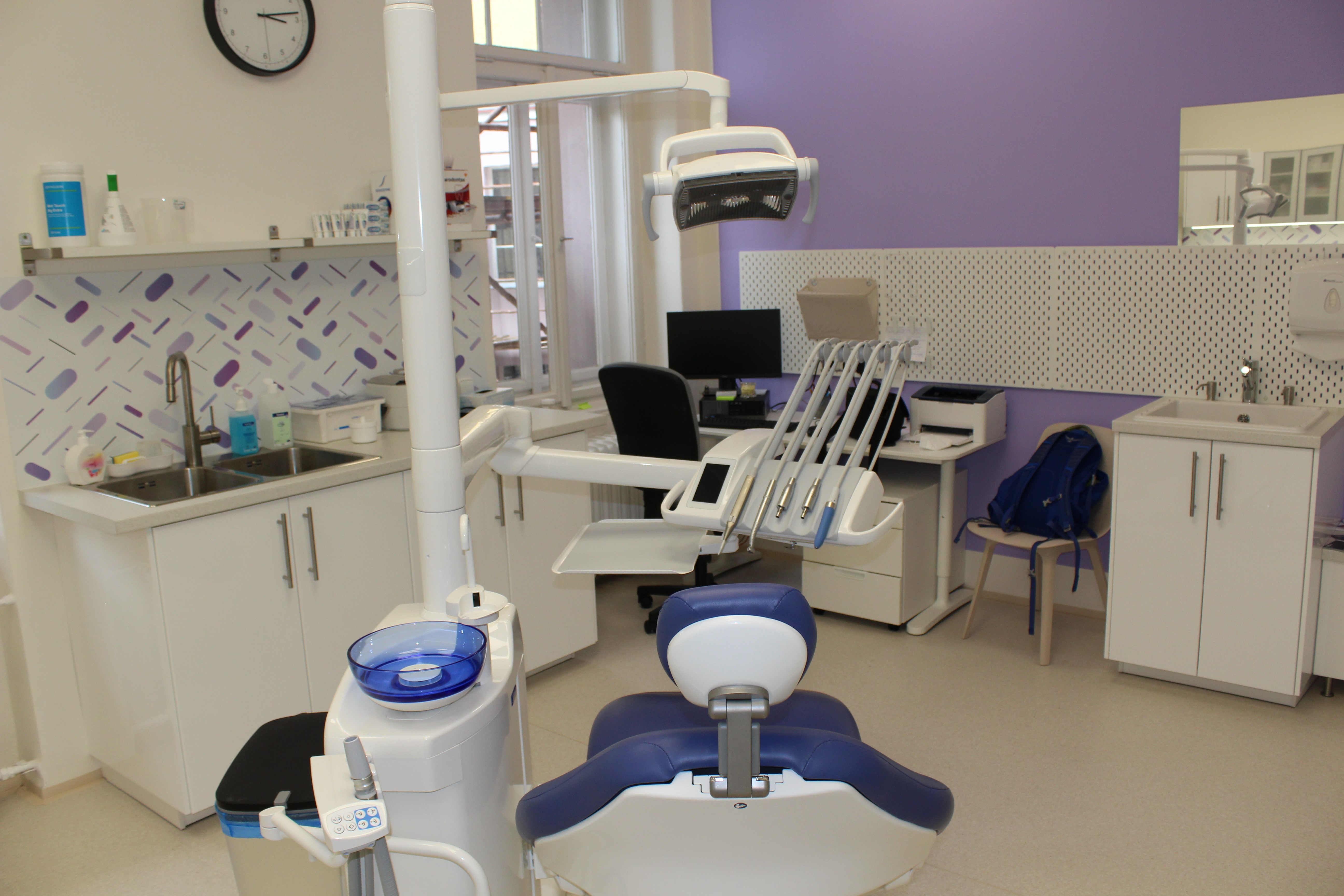 Stomatochirurgie Poliklinika Jablonec